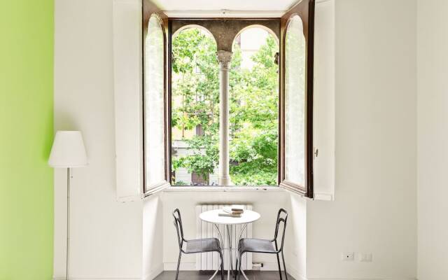 Cenisio & Sempione Cosy Flat