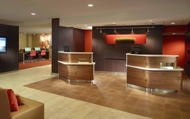 Courtyard by Marriott West Palm Beach
