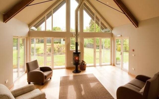 Craigatin House & Courtyard (Adults only)