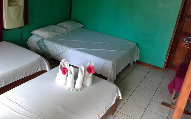 Cabinas Miss Miriam 2