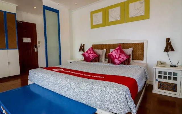 NIDA Rooms Boracay Aklan Sandy Beach
