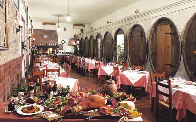 Country Estate Fattoria degli Usignoli