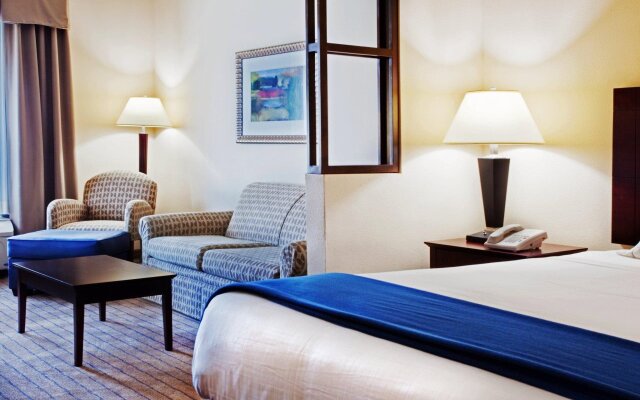 Holiday Inn Express Hotel & Suites Austell - Powder Springs, an IHG Hotel