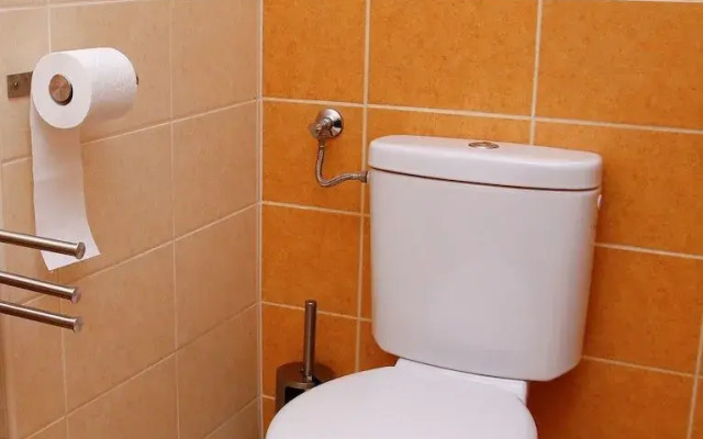 Club 218 Wellness Luxus Apartman