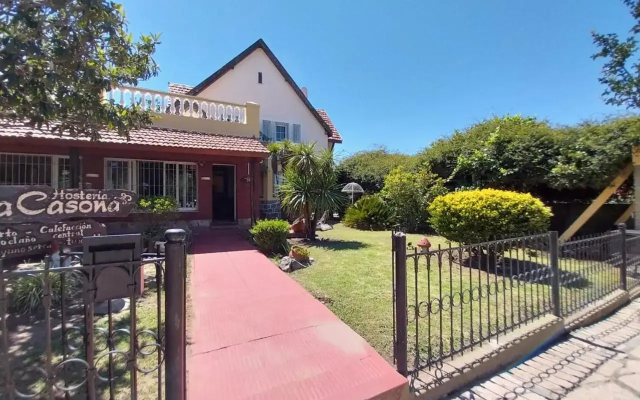 La Casona
