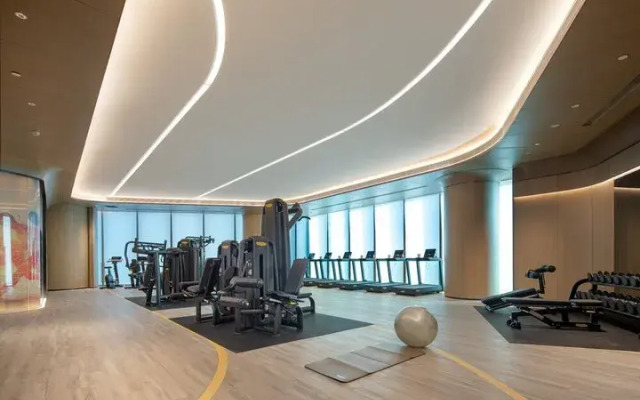 Crowne Plaza Chaozhou Riverside