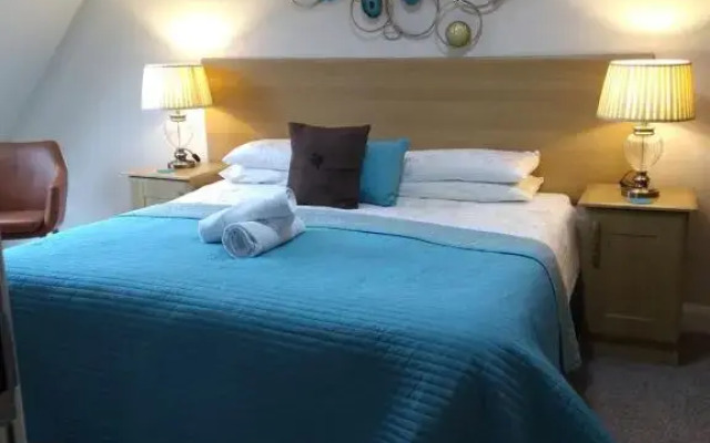 Tollyrose Country House