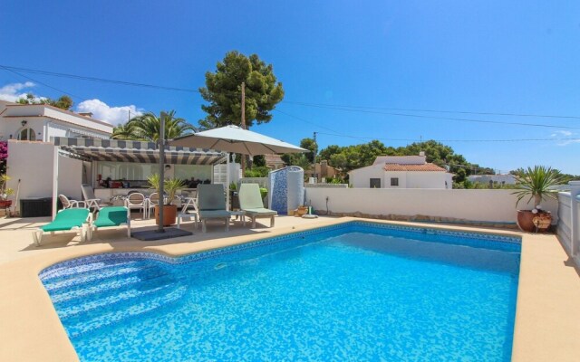 Villa La Figuera