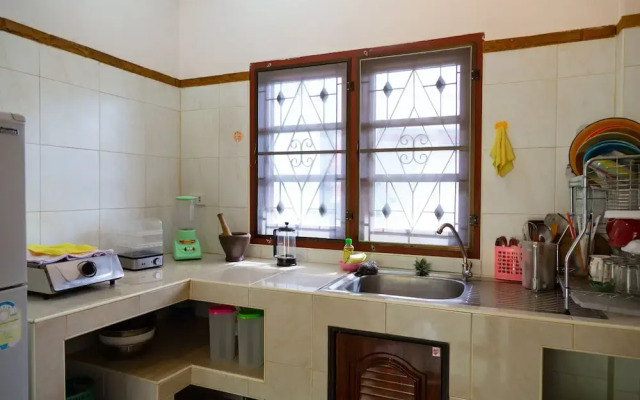 Tropical Home Koh Phangan