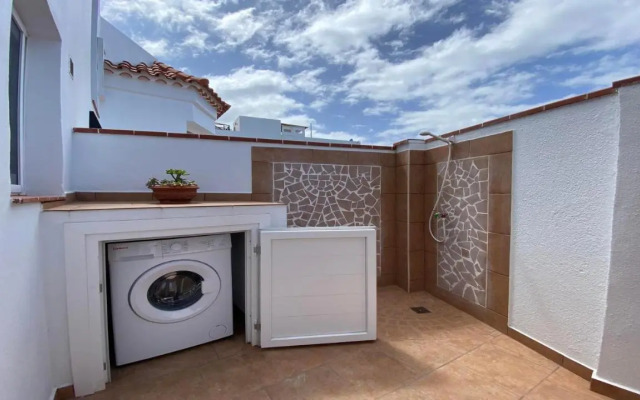 Casa La Puntilla - Estudio Nº 1