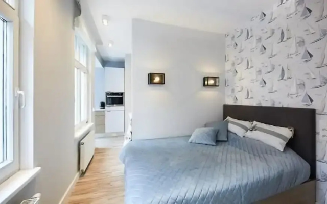 Victus Apartamenty - Delux 1