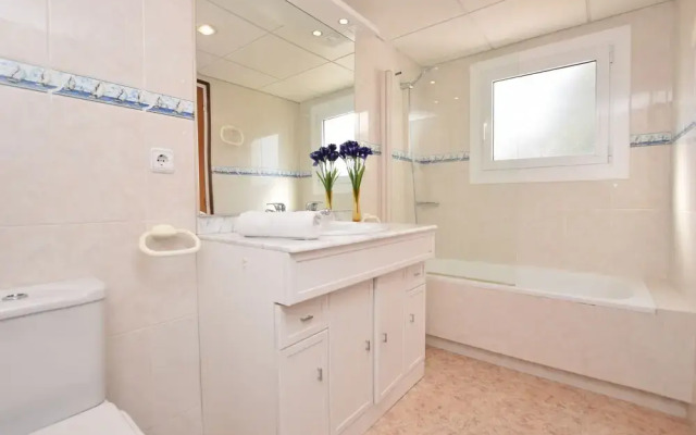 HomeHolidaysRentals Rossell II - Costa Brava