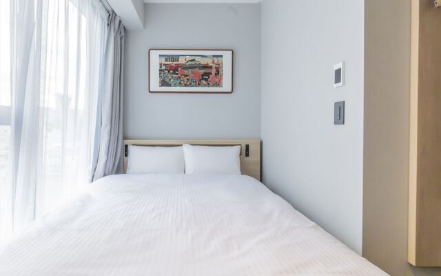 Bay Hotel Tokyo Hamamatsucho