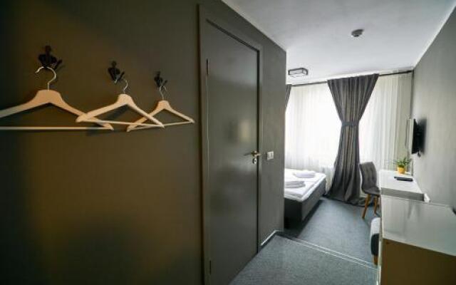 Park Hotel Vilnius