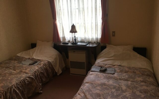 Petit Hotel and Restaurant Air Mail