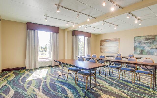 Holiday Inn Express Richmond - Midlothian Turnpike by IHG