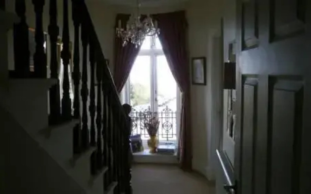 Rose Fitt House