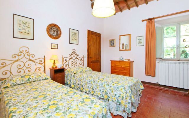 Locazione Turistica Il Nocciolo