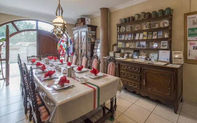 Casa Roman - Bed & Breakfast