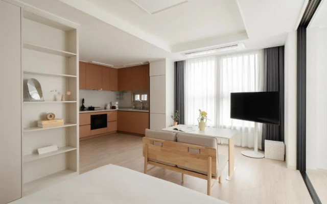 Urbanstay Incheon Chinatown