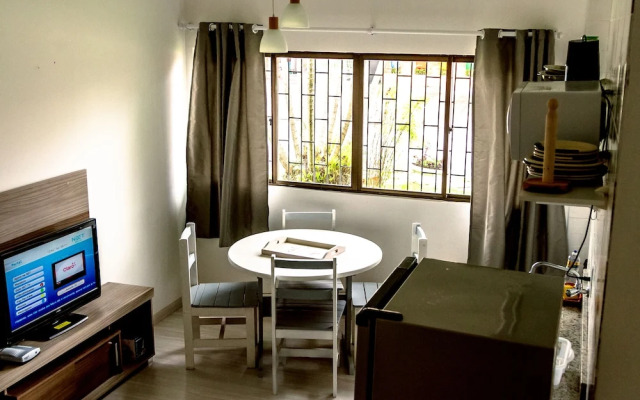 Areias Brancas Flats