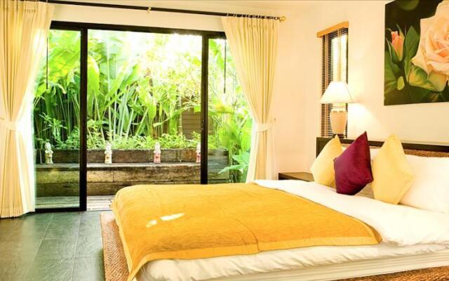Villa  Baan Thai Surin Garden Surin
