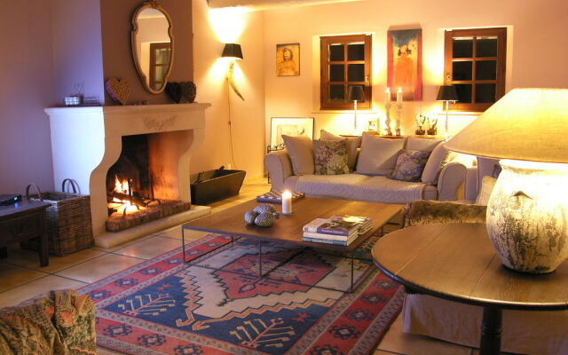 Villa Mas St Jean B&B