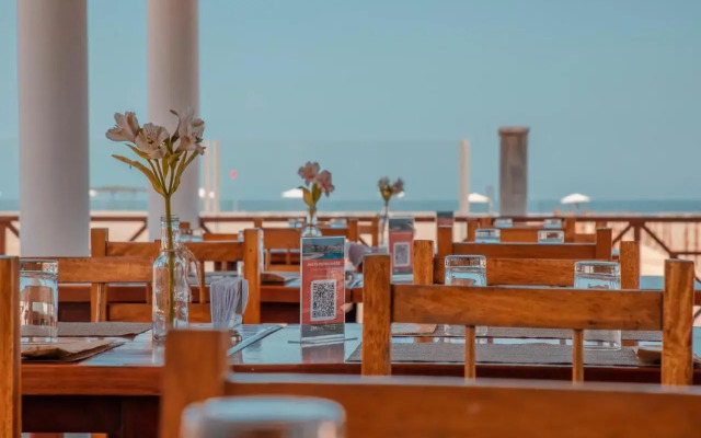 Centro Vacacional Sarapampa