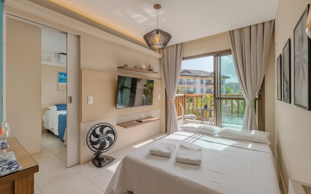 VG Sun #310 - Quadruple Apartment by Carpediem
