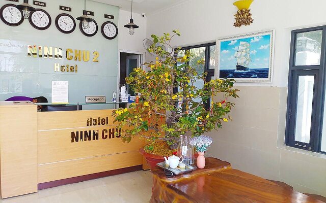 Ninh Chu 2 Hotel