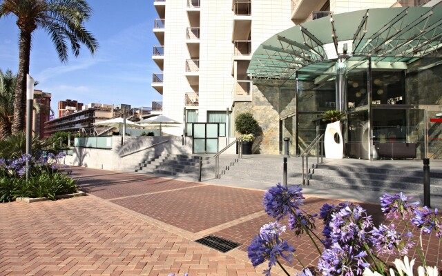 Sandos Monaco Hotel - Adults Only