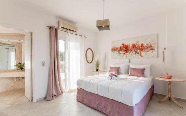 The White House Hersonissos