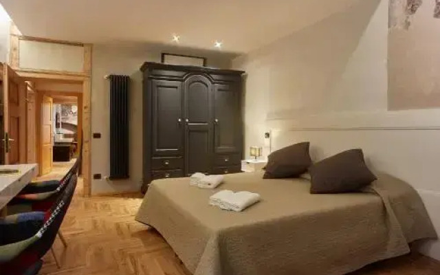 Appartamento Santa Marta