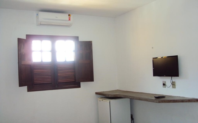 Pousada da Ladeira
