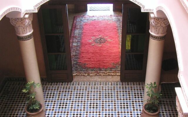 Residence Essaouira Mogador
