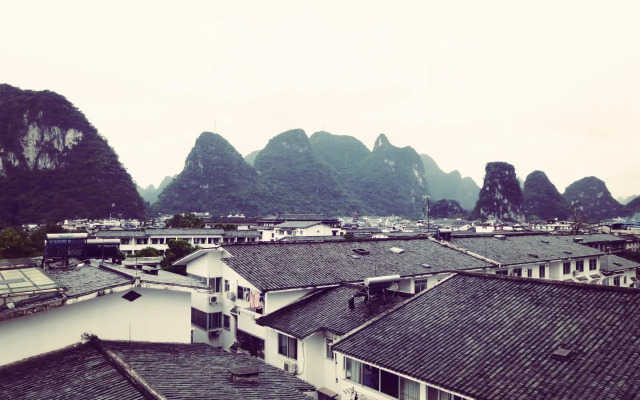 No Kidd Inn Yangshuo