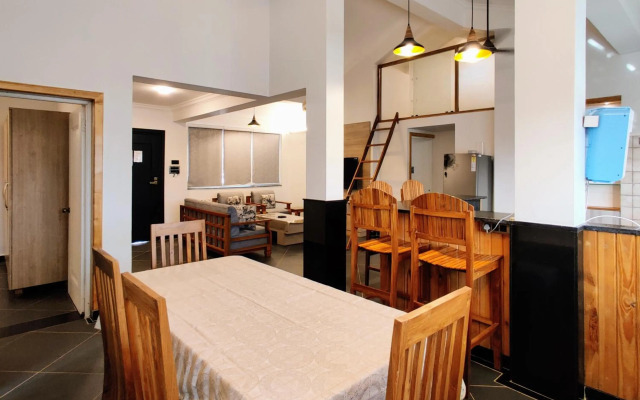 Woodside Retreat- Serviced Apartments