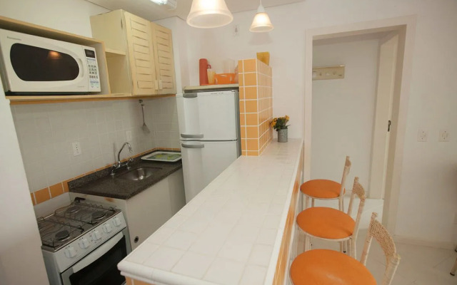 Entremares Residence