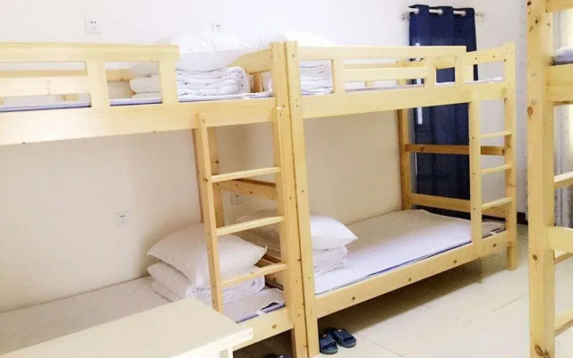 Changsha Youran Youth Hostel