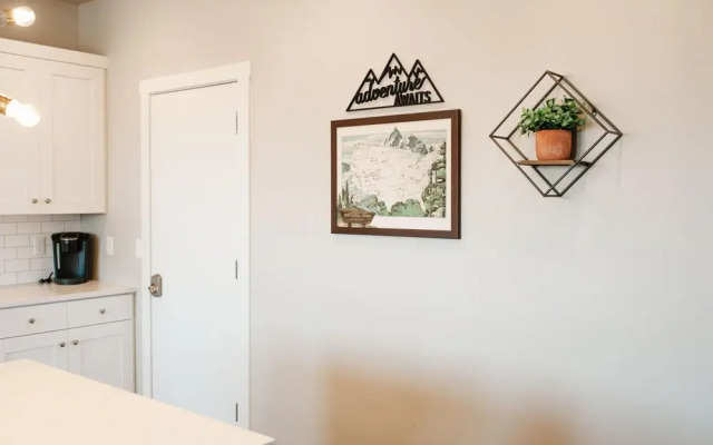 Adventure Awaits by Freedom Vacation Rentals