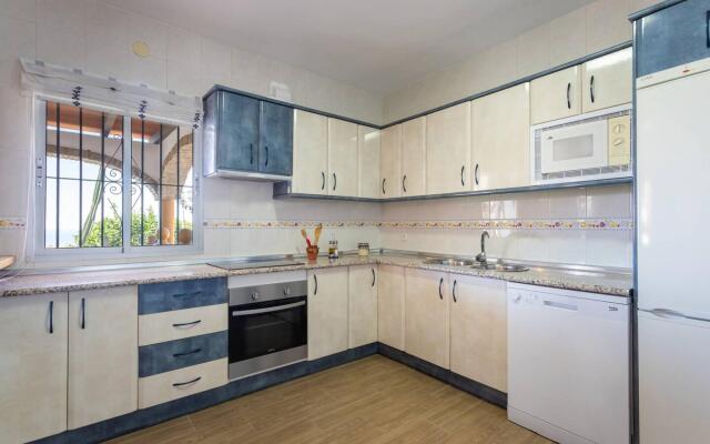 Cortijo Tomé · Cortijo Tomé Solset