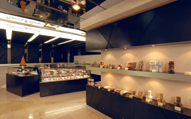International Hotel Nagoya