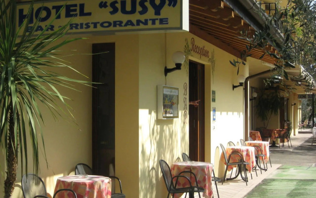 Hotel Susy