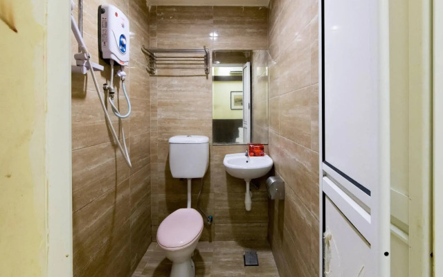 OYO Rooms Jalan Alor