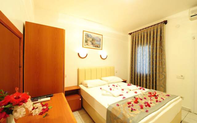 Maritim Hotel Golkoy