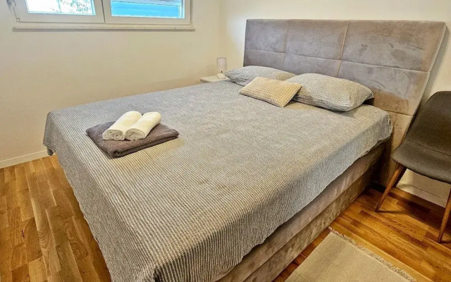 Apartment Solinka
