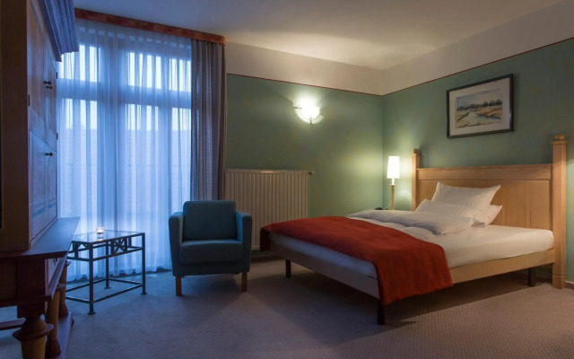 Hotel Arminius