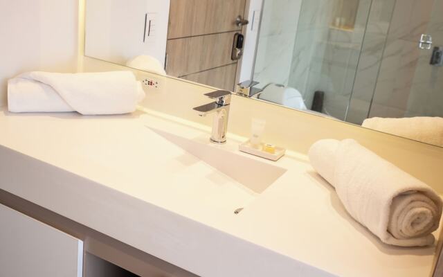 Urban Heights Bogota