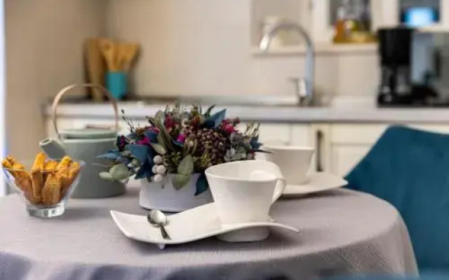 Apartments Sounds of Dubrovnik