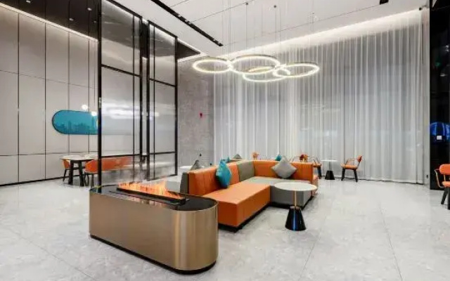 City Comfort Inn  (Guigang Pingnan Zhangzhou Park Xintiandi Branch)